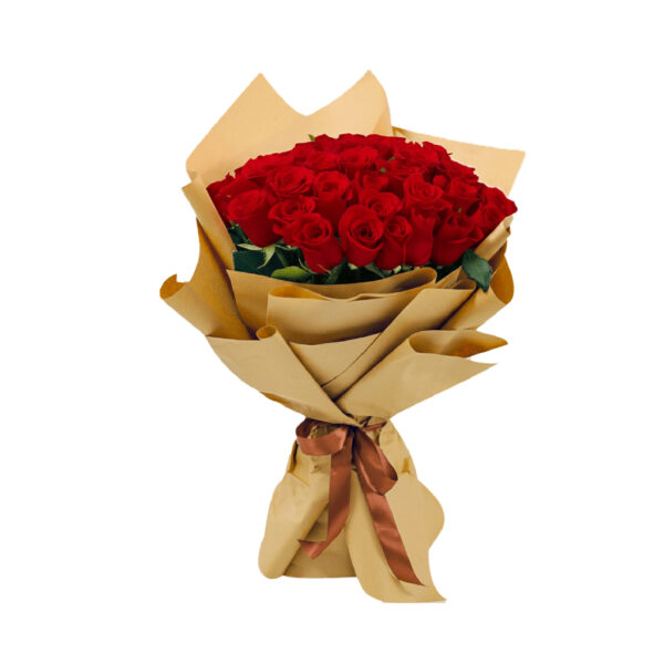 Ramo de rosas
